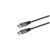 GEMBIRD DisplayPort kabelis, 8K Premium serija, 2m