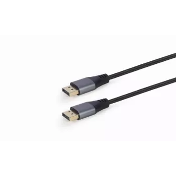 GEMBIRD DisplayPort kabelis, 8K Premium serija, 2m