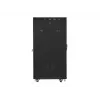 Laisvai pastatomas serverinis stovas Lanberg FF01-6827-12BL 27U, 19 inch, 800 kg