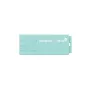 USB atmintukas GOODRAM UME3 CARE 16 GB USB Type-A 3.2 Gen 1 (skaitymas 60 MB/s, rašymas 20 MB/s) turkio spalvos