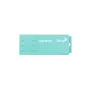 USB atmintukas GOODRAM UME3 32 GB USB Type-A 3.2 Gen 1 – turkio spalvos, 60 MB/s skaitymas, 20 MB/s rašymas
