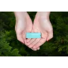 USB atmintukas GOODRAM UME3 32 GB USB Type-A 3.2 Gen 1 – turkio spalvos, 60 MB/s skaitymas, 20 MB/s rašymas