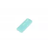 USB atmintukas GOODRAM 64 GB USB-A 3.2 Gen 1 UME3, turkio spalvos, skaitymas 60 MB/s, rašymas 20 MB/s