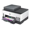 Daugiafunkcis spausdintuvas HP Smart Tank 790 – terminis rašalinis, spalvotas, A4, Wi‑Fi, Ethernet, dvipusis, 15 ppm (juoda), 4800x1200 dpi