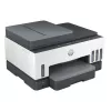 Daugiafunkcis spausdintuvas HP Smart Tank 790 – terminis rašalinis, spalvotas, A4, Wi‑Fi, Ethernet, dvipusis, 15 ppm (juoda), 4800x1200 dpi