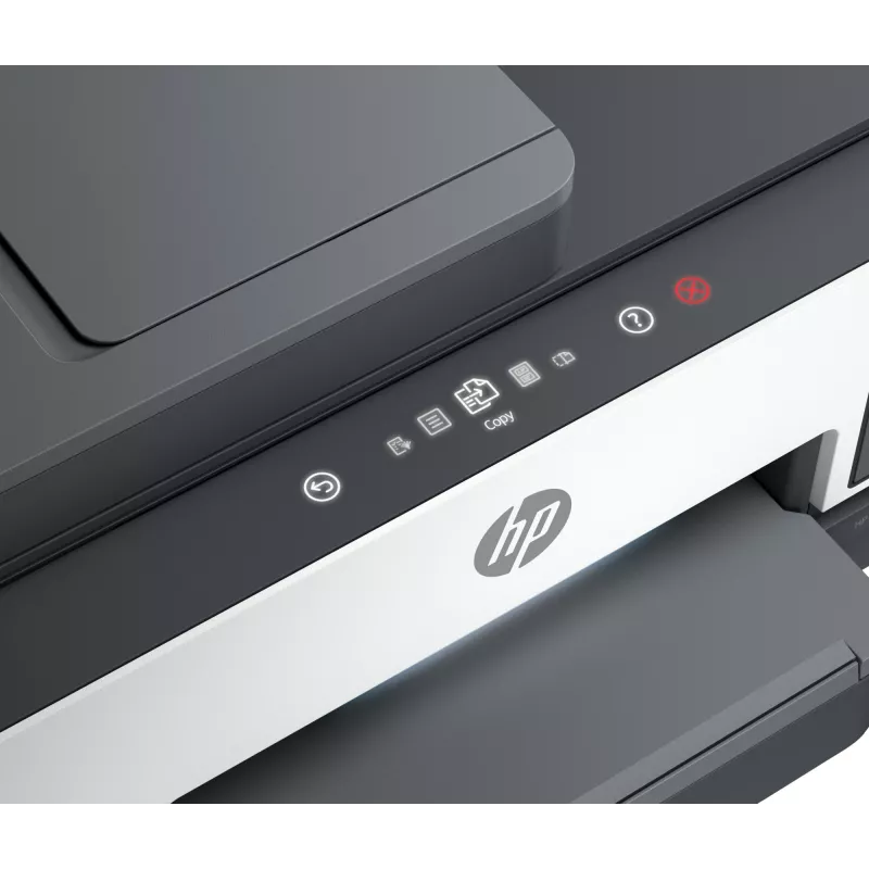 Daugiafunkcis spausdintuvas HP Smart Tank 790 – terminis rašalinis, spalvotas, A4, Wi‑Fi, Ethernet, dvipusis, 15 ppm (juoda), 4800x1200 dpi