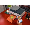 Daugiafunkcis spausdintuvas HP Smart Tank 790 – terminis rašalinis, spalvotas, A4, Wi‑Fi, Ethernet, dvipusis, 15 ppm (juoda), 4800x1200 dpi