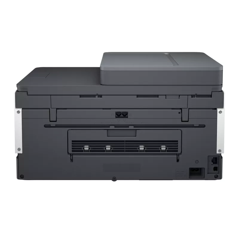 Daugiafunkcis spausdintuvas HP Smart Tank 790 – terminis rašalinis, spalvotas, A4, Wi‑Fi, Ethernet, dvipusis, 15 ppm (juoda), 4800x1200 dpi