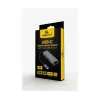 Docking adapteris Gembird A-CMU3-LAN-01 — USB-C 3.2 Gen 1, 1× Gigabit LAN, 3× USB-A, metalinis korpusas, pilka