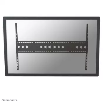 Neomounts LFD-W1500 televizoriaus laikiklis sieninis 60-100 colių - fiksuotas - gulsčias ir vertikalus