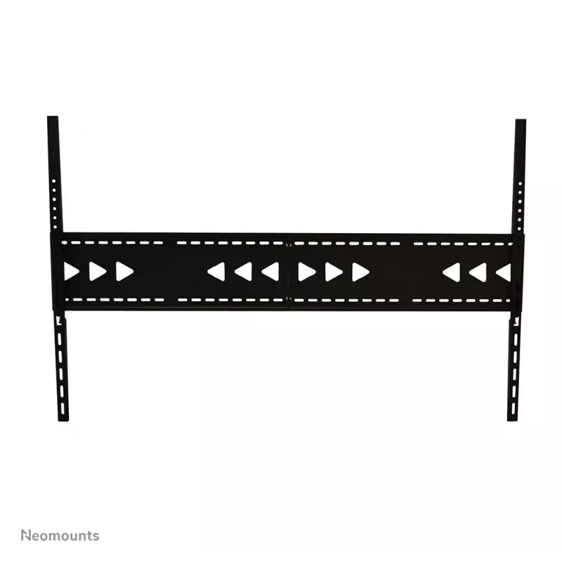 Neomounts LFD-W1500 televizoriaus laikiklis sieninis 60-100 colių - fiksuotas - gulsčias ir vertikalus