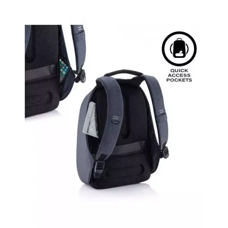Kasdienė kuprinė XD-Design Bobby Hero Regular