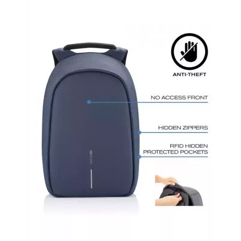 Kasdienė kuprinė XD-Design Bobby Hero Regular