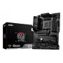Motininė plokštė MSI B550-A PRO AMD B550 Socket AM4 ATX