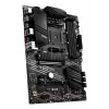 Motininė plokštė MSI B550-A PRO AMD B550 Socket AM4 ATX