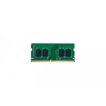 GOODRAM SODIMM DDR4 32GB 3200 MHz CL22 GR3200S464L22/32G