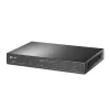 Valdomas jungiklis TP-Link TL-SG1210MPE 10 prievadų Gigabit su 8 PoE+ prievadais