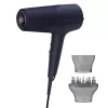 Plaukų džiovintuvas Philips 5000 serijos BHD510/00, 2300 W, 6 šilumos/6 greičio, joninis, šalto oro pūtimas, koncentratorius ir difuzorius, tamsiai mėlynas, 1,8 m laidas