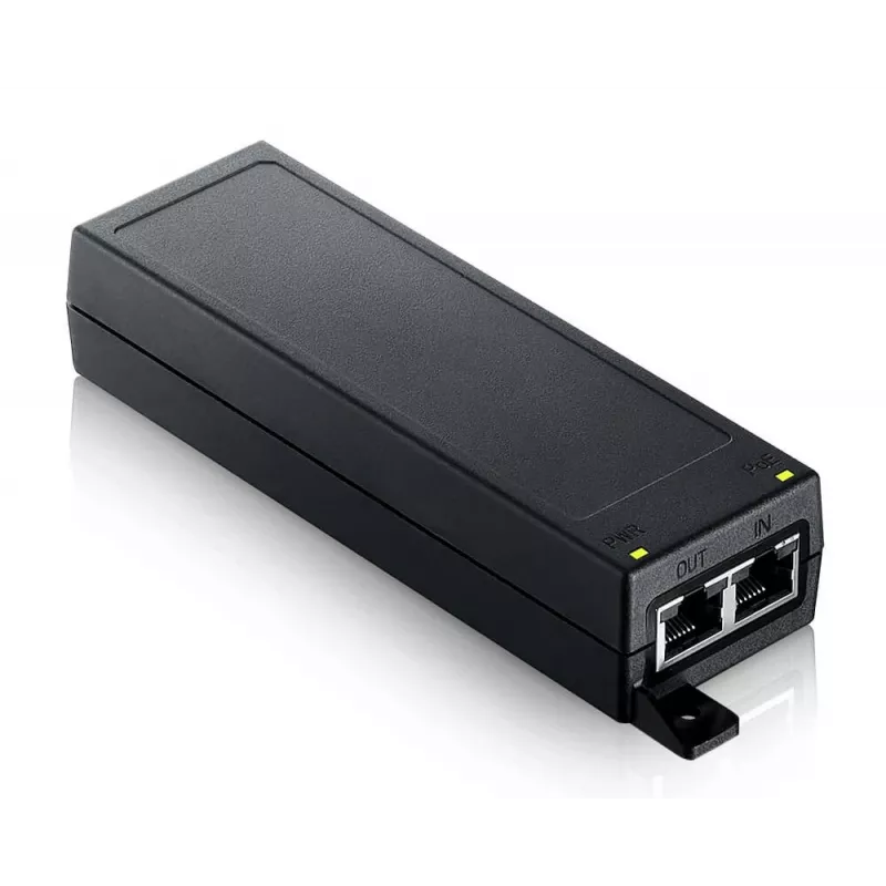Power over Ethernet injektorius Zyxel PoE12-30W