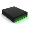 Išorinis kietasis diskas Seagate Game Drive 4TB USB 3.2 Gen 1 Juodas