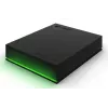 Išorinis kietasis diskas Seagate Game Drive 4TB USB 3.2 Gen 1 Juodas