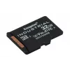 Kingston Technology 32GB microSDHC pramoninė C10 A1 pSLC kortelė su SD adapteriu