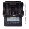 Įkroviklis everActive NC-3000 – universalus įkroviklis AA/AAA/C/D (4 ląstelės) juodas, 100–240V