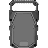 Nešiojamas garsiakalbis Mono Defender G98 Black