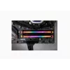 CORSAIR Vengeance RGB Pro 32GB (2x16GB) DDR4 3200MHz CL16 atminties rinkinys – juoda