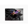 CORSAIR Vengeance RGB Pro 32GB (2x16GB) DDR4 3200MHz CL16 atminties rinkinys – juoda