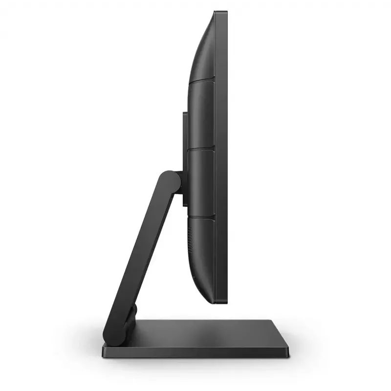 Philips 172B9TL/00 kompiuterio monitorius 43,2 cm (17 colių) 1280 x 1024 pikselių Full HD LCD jutiklinis ekranas juodas