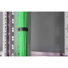 Digitus DK-1843-VH-1 Cat.8.2 S/FTP montuojamasis tinklo kabelis, 100 m, žalias, LSZH