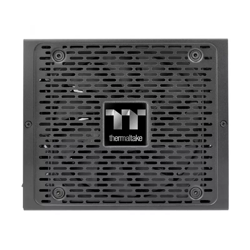 Maitinimo blokas THERMALTAKE PS-TPD-1550FNFATE-1 ATX 1550W 80 PLUS Platinum, pilnai modulinis, 140mm ventiliatorius