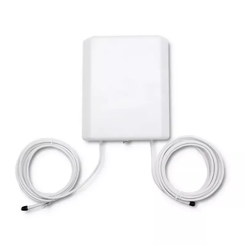 Išorinė kryptinė 4G LTE antena QOLTEC 57020 14 dBi
