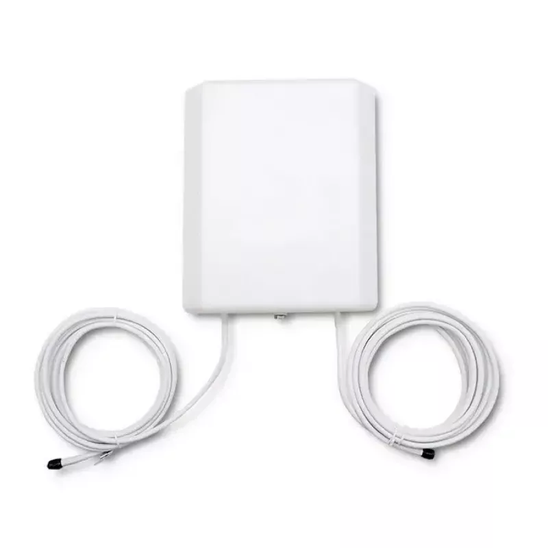 Išorinė kryptinė 4G LTE antena QOLTEC 57020 14 dBi
