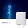 Išorinė kryptinė 4G LTE antena QOLTEC 57020 14 dBi