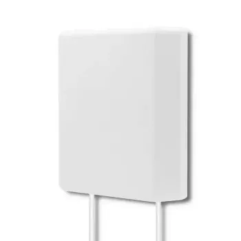Išorinė kryptinė 4G LTE antena QOLTEC 57020 14 dBi