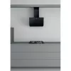 Whirlpool AKR 65F LM K Sieninis gartraukis juodas 375 m³/h