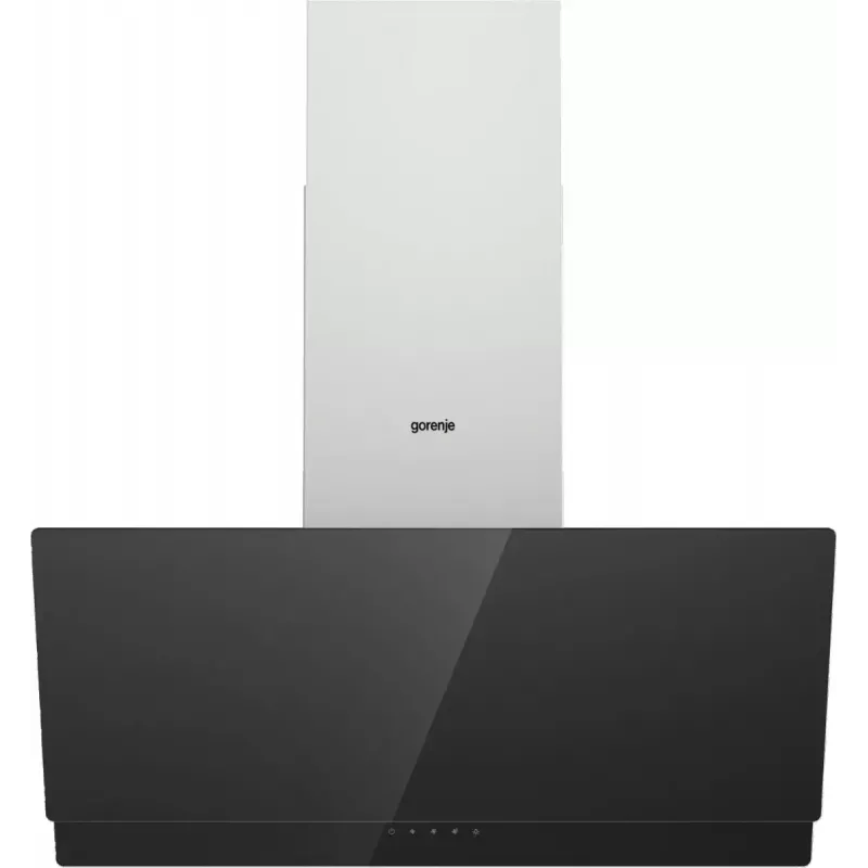 Gorenje WHI949EXBG gartraukis sieninis sidabrinis nerūdijantis plienas 608 m³/h