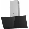 Gorenje WHI949EXBG gartraukis sieninis sidabrinis nerūdijantis plienas 608 m³/h