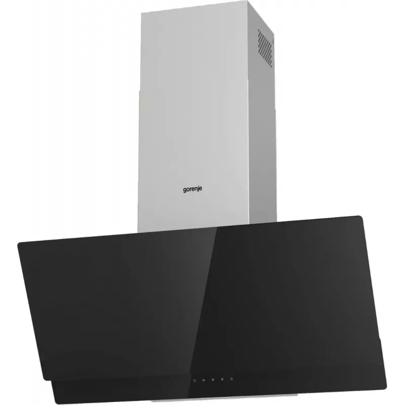 Gorenje WHI949EXBG gartraukis sieninis sidabrinis nerūdijantis plienas 608 m³/h