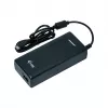 i-tec USB-C HDMI DP Docking stotelė su 100 W įkrovimu ir universalus 100 W maitinimo adapteris