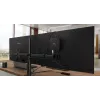 i-tec USB-C HDMI DP Docking stotelė su 100 W įkrovimu ir universalus 100 W maitinimo adapteris