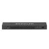 NETGEAR GS316EP-100PES valdomas tinklo jungiklis Gigabit Ethernet (10/100/1000) PoE juodas