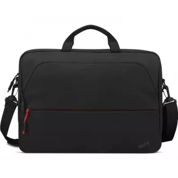 Lenovo 4X41D97727 nešiojamojo kompiuterio dėklas 35,6 cm (14 col.) Toploader kuprinė Juoda