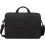 Lenovo 4X41D97727 nešiojamojo kompiuterio dėklas 35,6 cm (14 col.) Toploader kuprinė Juoda