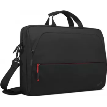 Lenovo 4X41D97727 nešiojamojo kompiuterio dėklas 35,6 cm (14 col.) Toploader kuprinė Juoda