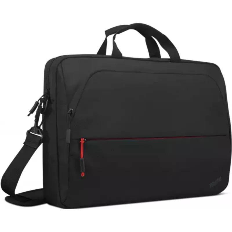 Lenovo 4X41D97727 nešiojamojo kompiuterio dėklas 35,6 cm (14 col.) Toploader kuprinė Juoda