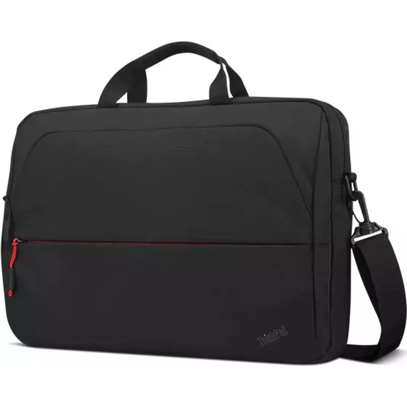 Lenovo 4X41D97727 nešiojamojo kompiuterio dėklas 35,6 cm (14 col.) Toploader kuprinė Juoda