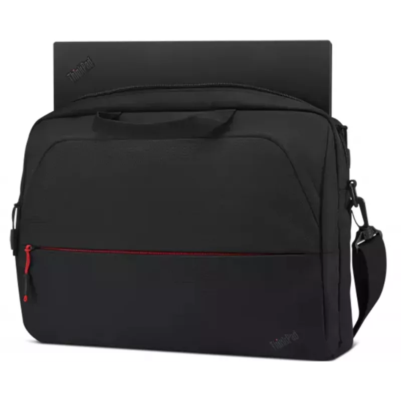 Lenovo 4X41D97727 nešiojamojo kompiuterio dėklas 35,6 cm (14 col.) Toploader kuprinė Juoda